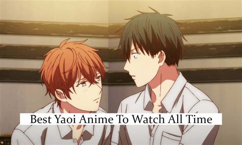 watch yaoi online|Best BL / Shounen.